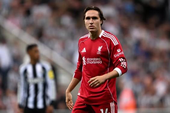 斯洛特深度,解析,维尔茨跑动,爱游戏,爱游戏体育,AiYouXi,爱游戏体育官网