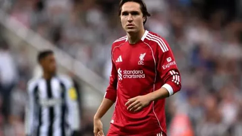 斯洛特深度解析：维尔茨跑动天赋卓越，正值融入球队体系的关键期！