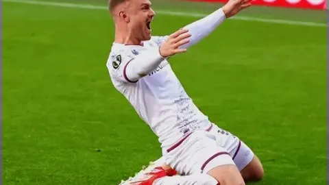 蓝月豪掷4亿引格伊加盟，詹俊解析：曼城狂飙追赶枪手，仅差7分差距！